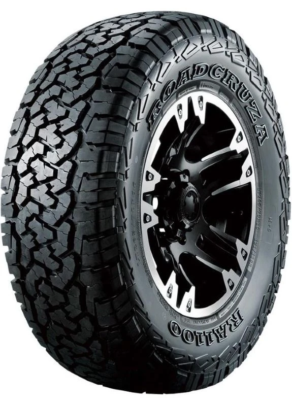 RA1100 A/T 245/75R16 120/116R Roadcruza (384196543)