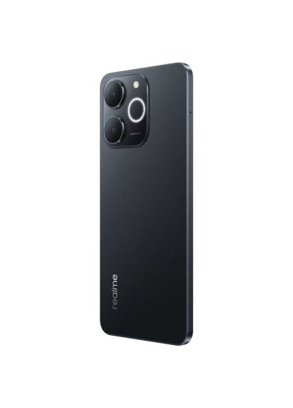 Мобильный телефон Realme Note 70 4/128GB Obsidian Black (366487095)
