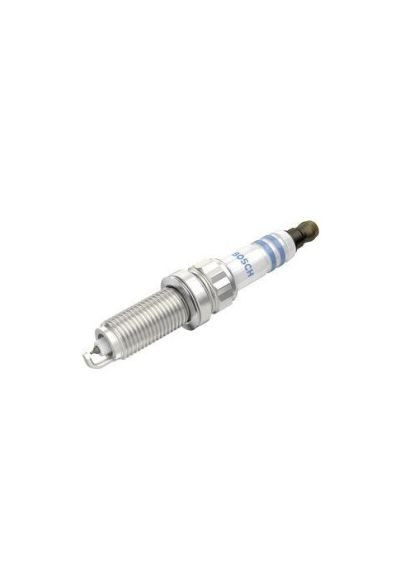 Свеча зажигания ZR7SI IRIDIUM (PEUGEOT,CITROEN) (пр-во ) 0242135518 Bosch (366167954)