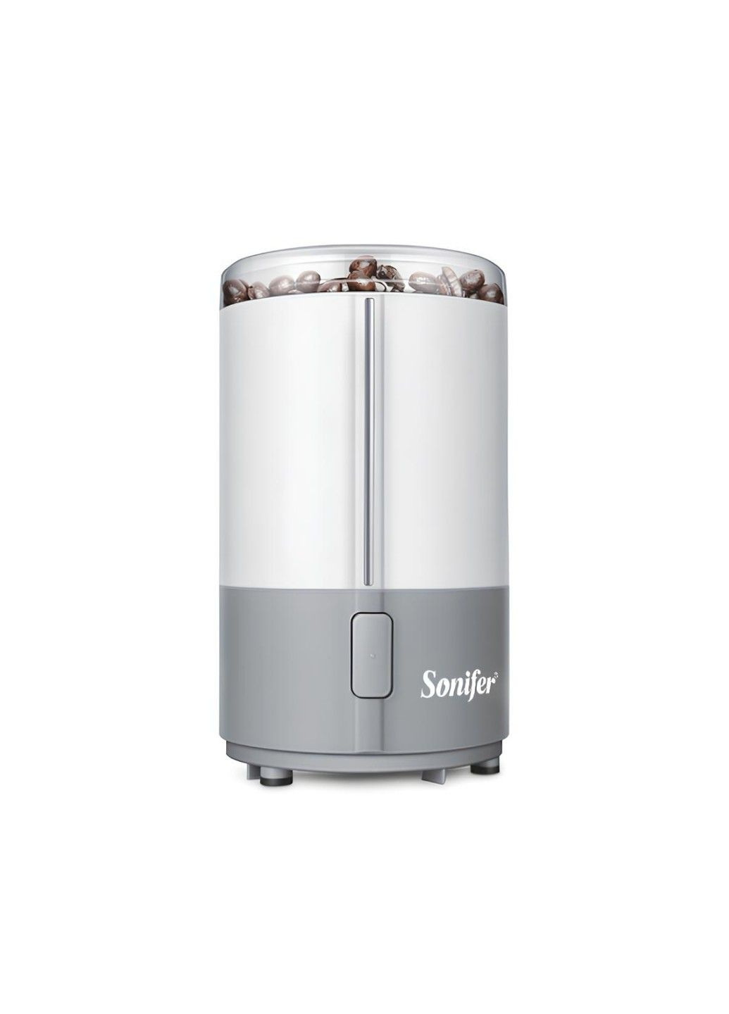 Кавомолка SF-3520 white Sonifer (293245786)