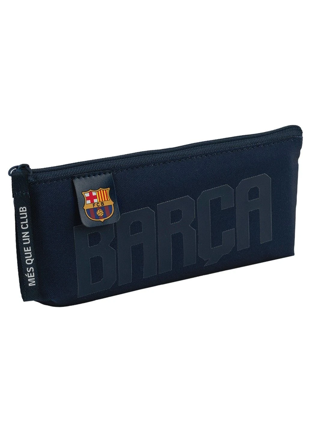 Пенал FC Barcelona BC25-680 Kite (336181744)