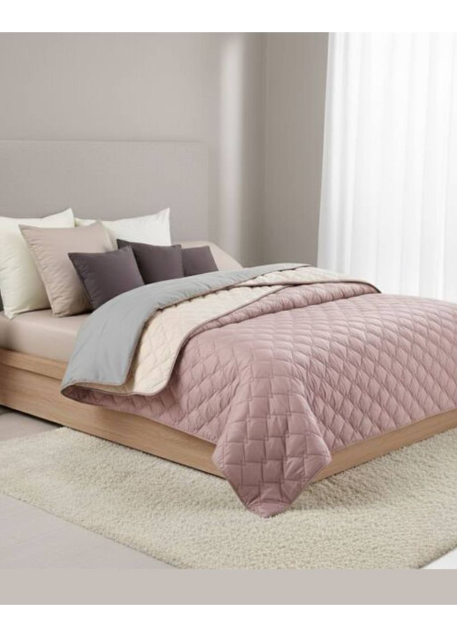 Покрывало двухсторонее 140х210 см IDEIA Cube (302898965)