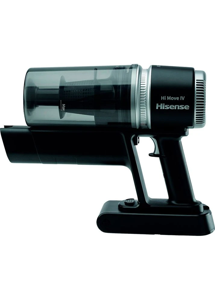 Пылесос HVC6264BK (VC3919A-GS) Hisense (365233944)