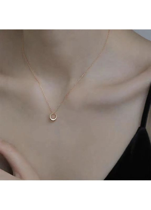 Комплект прикрас KT0123 DeKolie (370161484)