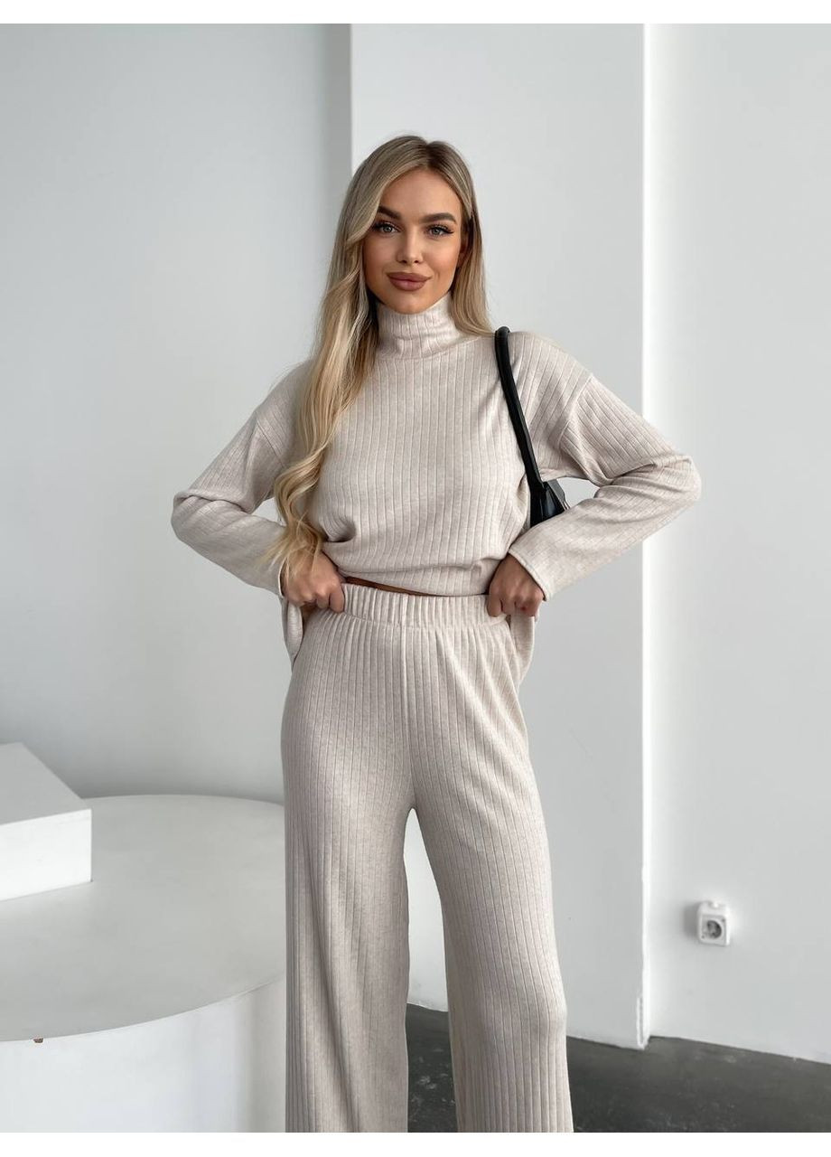 Женский костюм из ангоры Osoblyva (363262497)