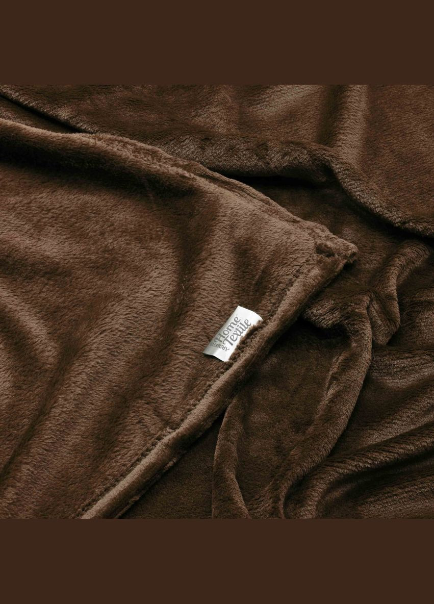 Плед Flannel ART0218SB 200х220 см Ardesto (372031436)