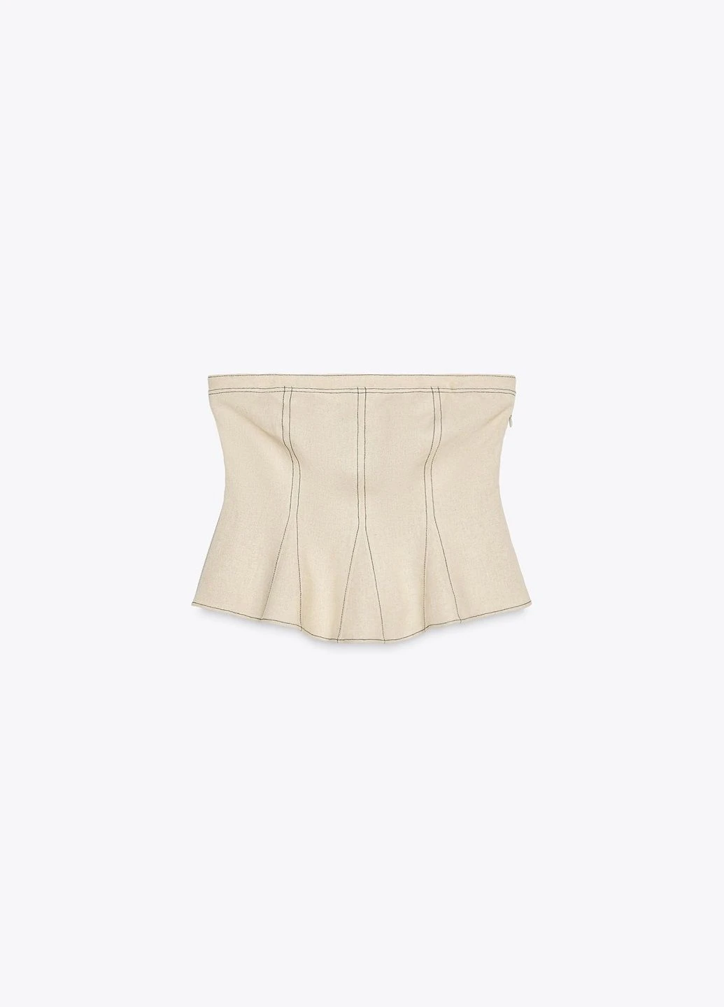 Топ Zara (353907577)