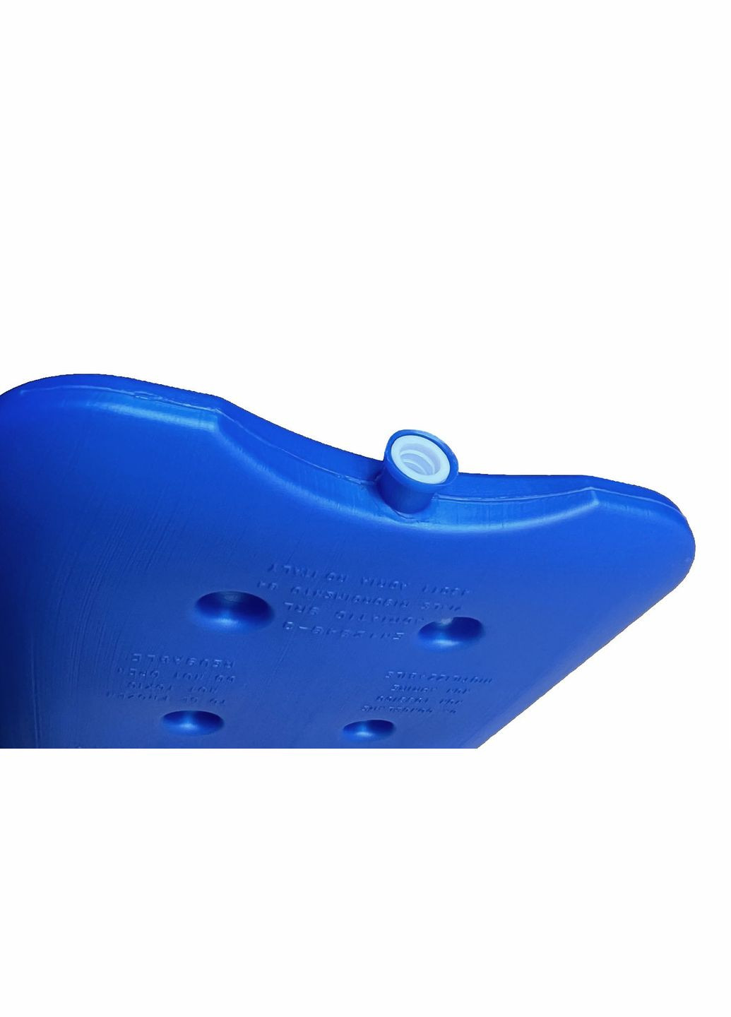 Аккумулятор холода пластиковый Т1000, Adriatic (329408107)