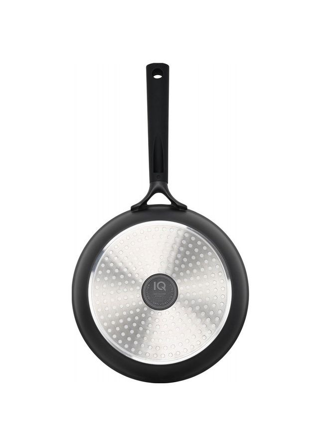Сковорода Be Traditional 20 см Black (-1145-20) IQ (323043092)