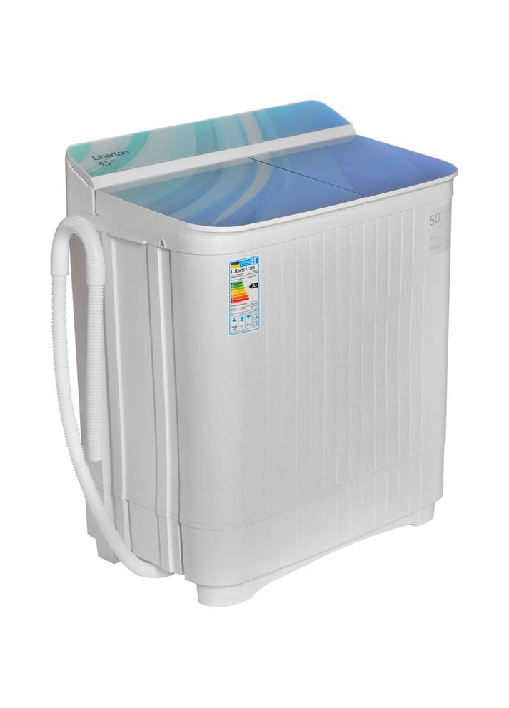 Стиральная машина LWM5502 PUMP Liberton (316108608)
