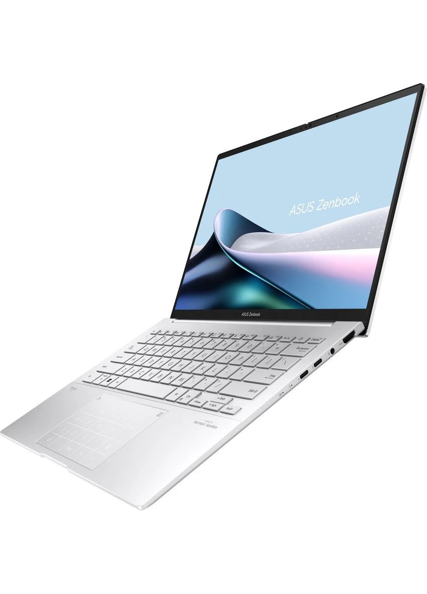 Ноутбук ZenBook 14 UX3405CA (UX3405CA-QD1247W) [172563] Asus (402439207)