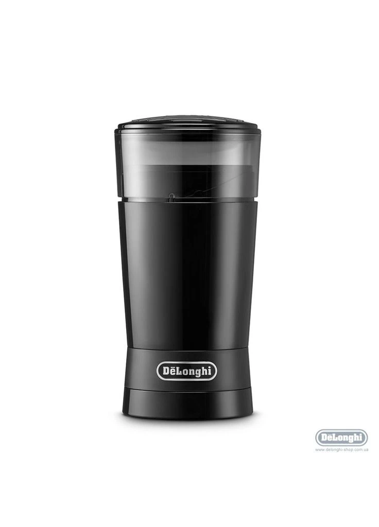 Кофемолка (KG200BK) Delonghi KG 200 BK (377081232)