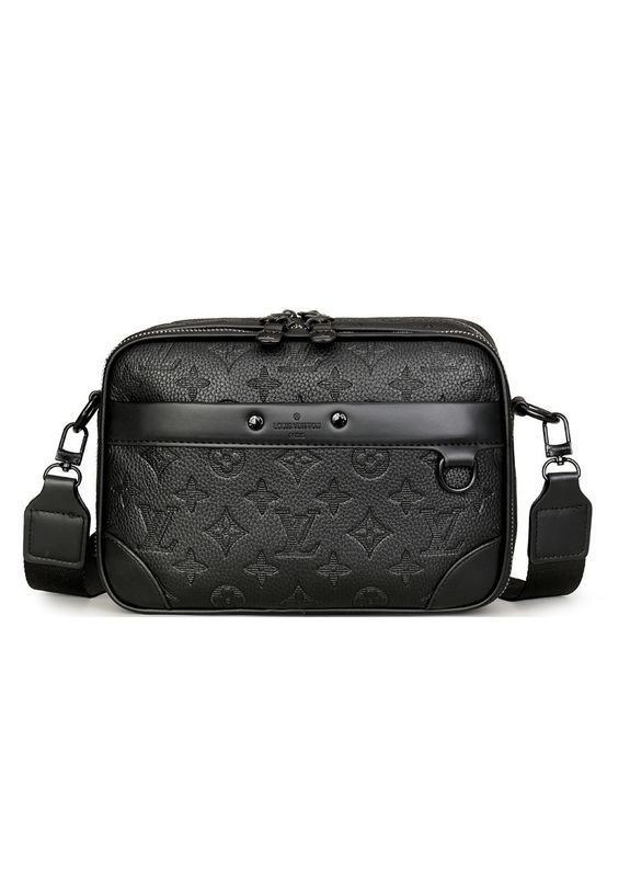 Сумка через плечо мужская, мессенджер барсетка Louis Vuitton (362264598)