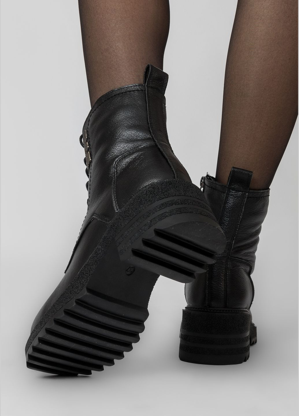 Черевики (1642Ц) Meegocomfort (328912629)