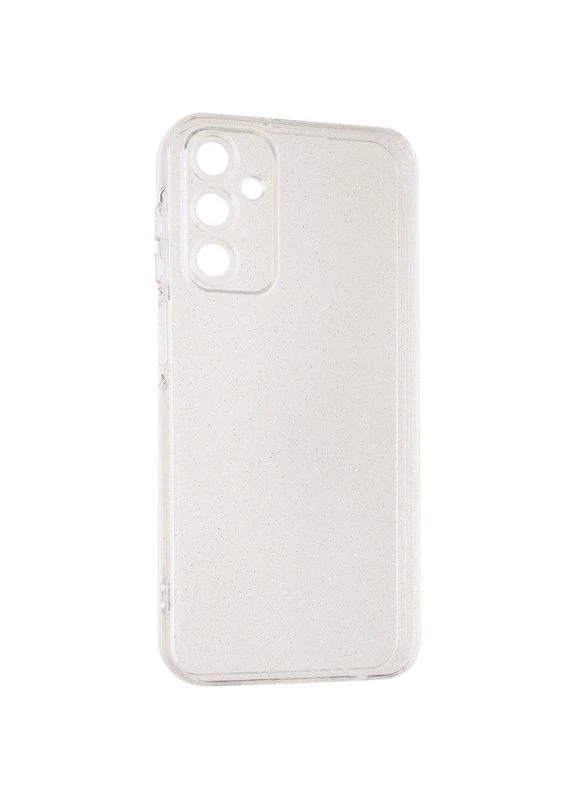 Чехол Crystal Silicone Case для Xiaomi Redmi 14C / A4 / Poco C75 Transparent Gelius (383904494)