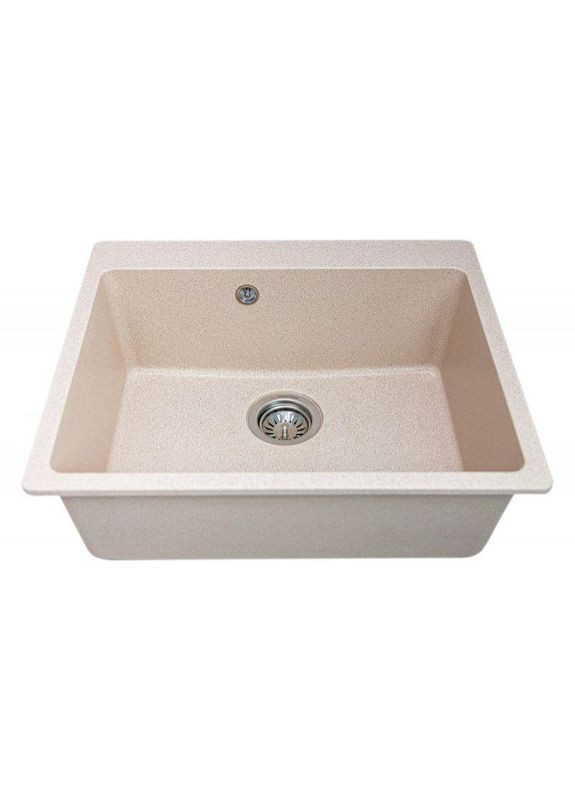 Кухонная мойка Cava Maxi avena INTERLINE (315601448)