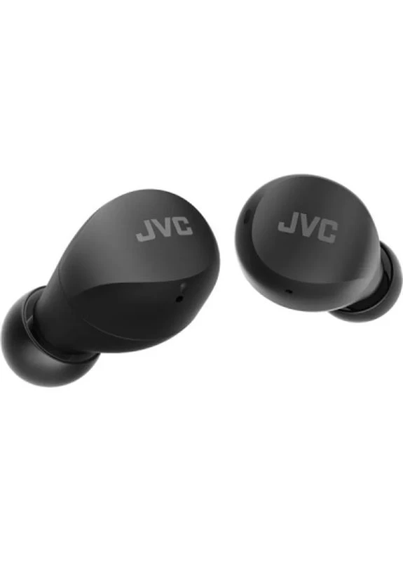 Навушники HA-A6T-B Black (HA-A6TBU) JVC (400780059)