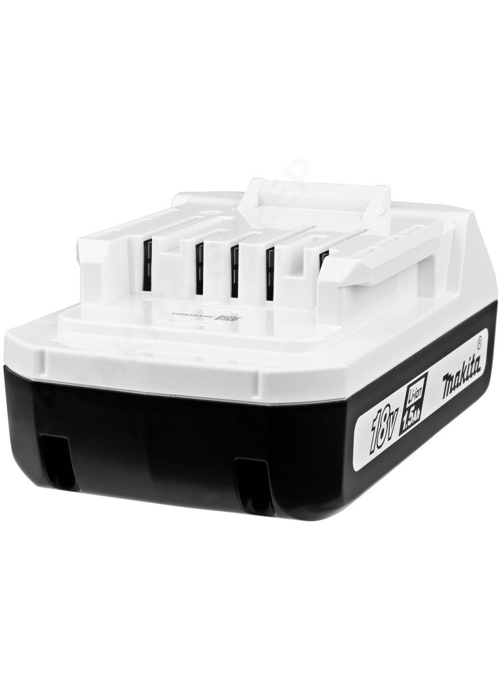 Акумулятор для продукції G-серії BL1815G, 18 В, 1.5 А⋅год (198186-3) Makita (302661843)