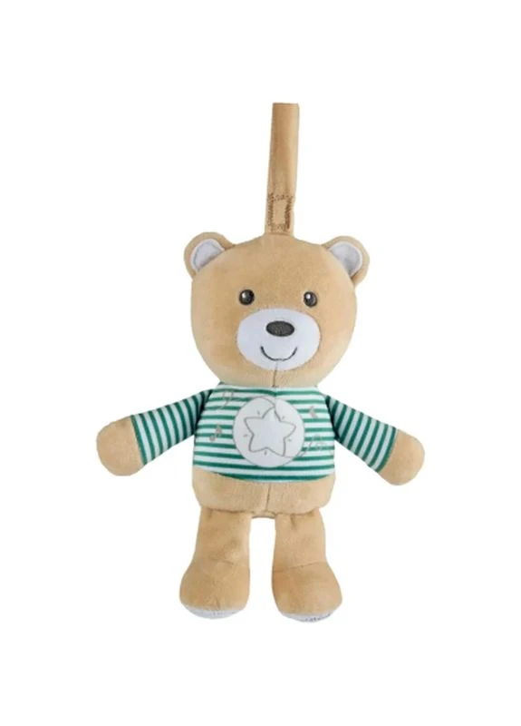 Ночник музыкальный Лунный зайчонок (11129.00) Chicco (396987180)