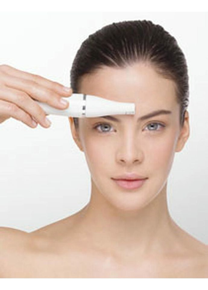 Епілятор для обличчя Face SE810 Braun (296663250)