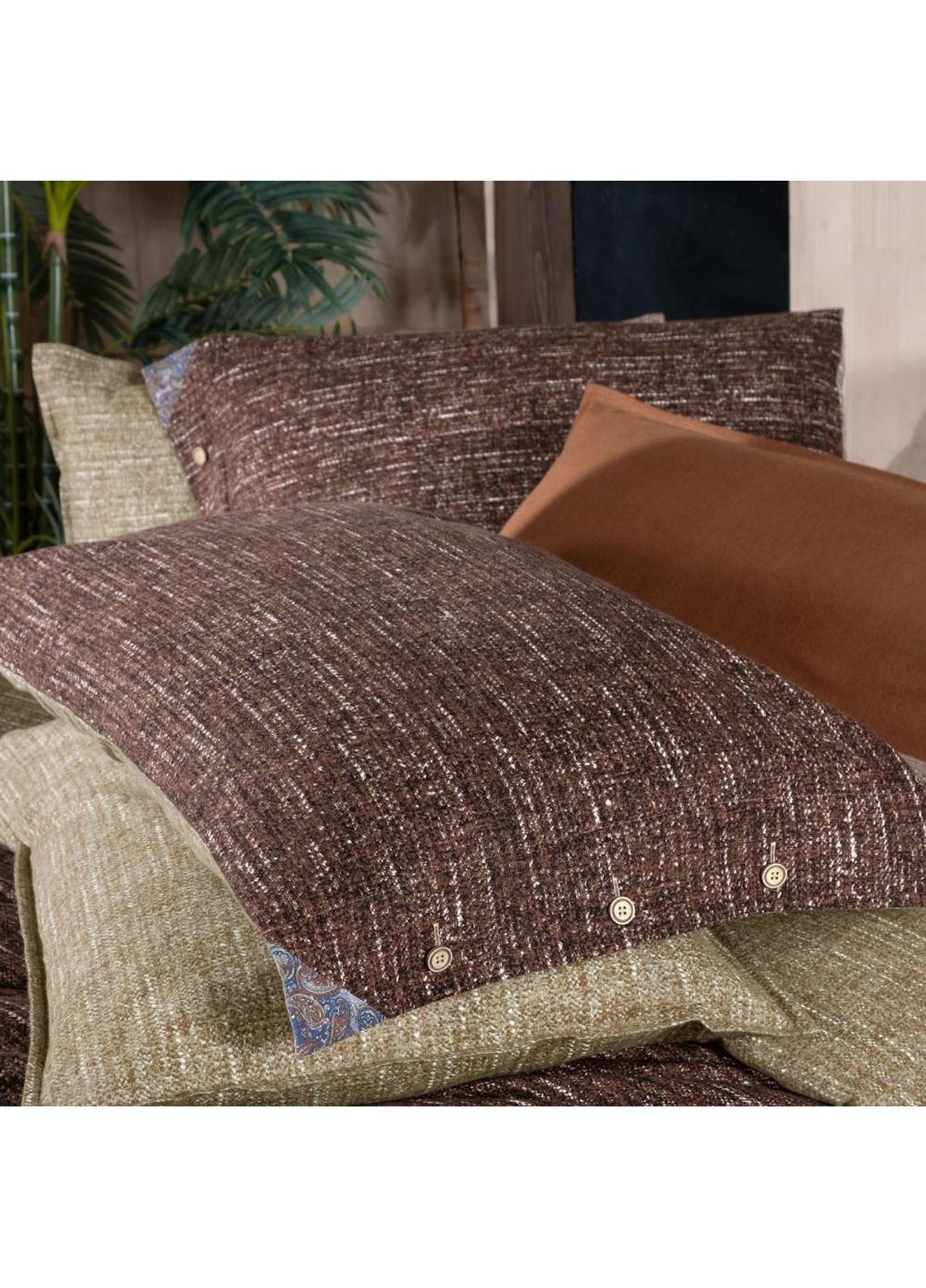 Постільна білизна Євро Sarev (315872258)