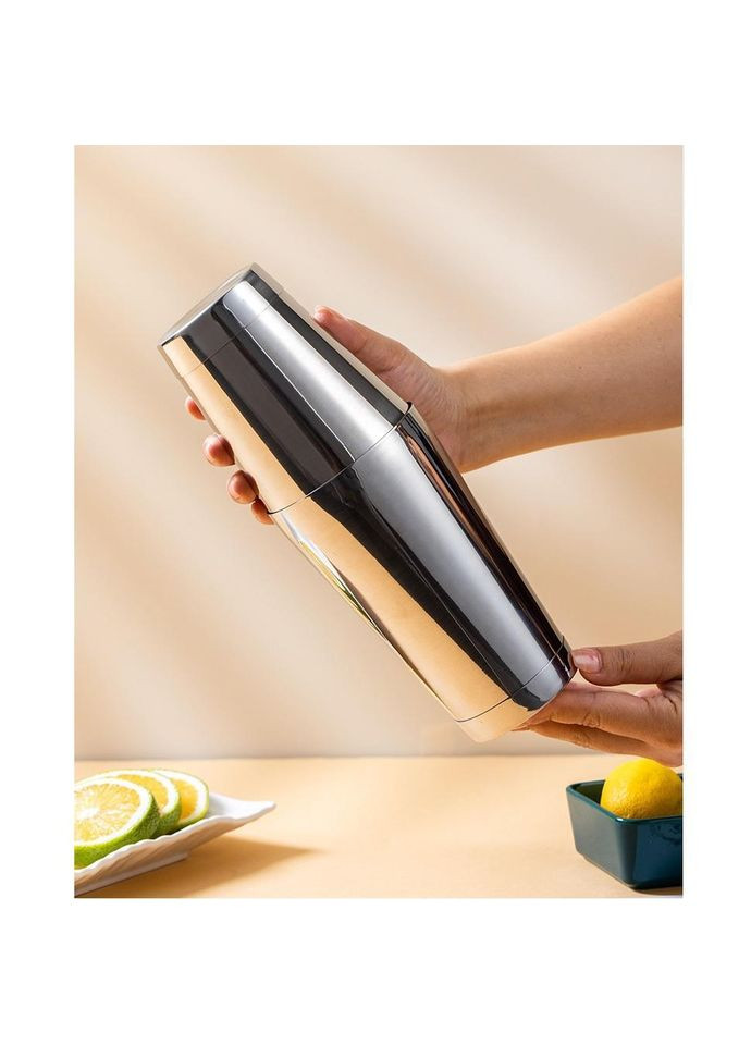 Шейкер для коктейлей барный 700/600 мл (H051208) Bart (349844211)