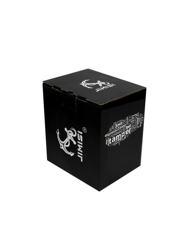 Пічер молочник для кави 12121 Black 900 мл з тефлоновим покриттям для збивання 5 шт. Jimisi (352013205)