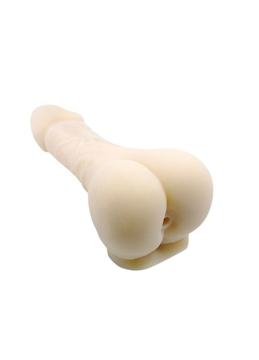 Насадка на член/мастурбатор — Bigger Man Penis Sleeve 8.5" LyBaile (335863194)