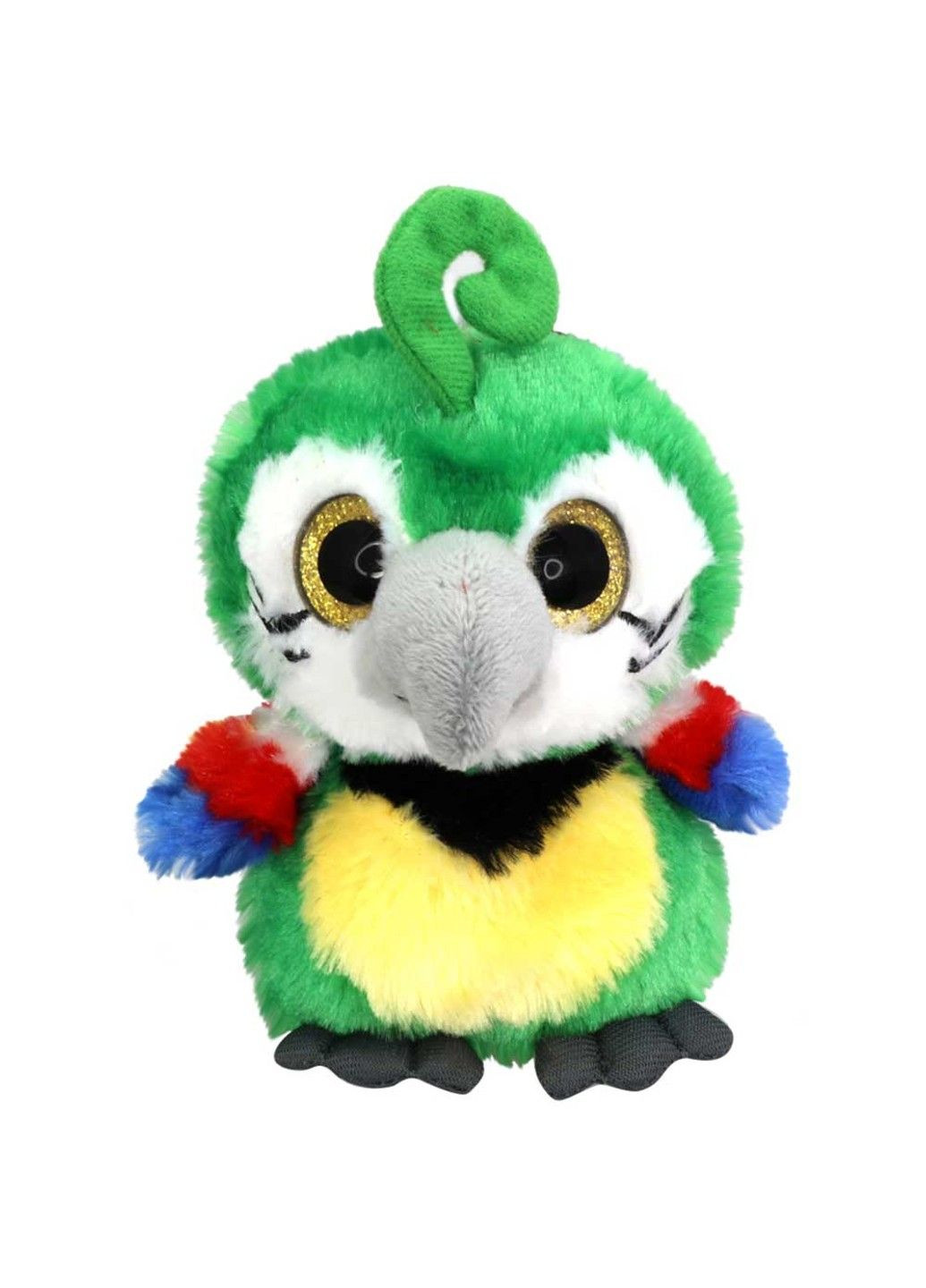 Cutekins шумные птенцы Попугай (12 см) Funville (333708167)