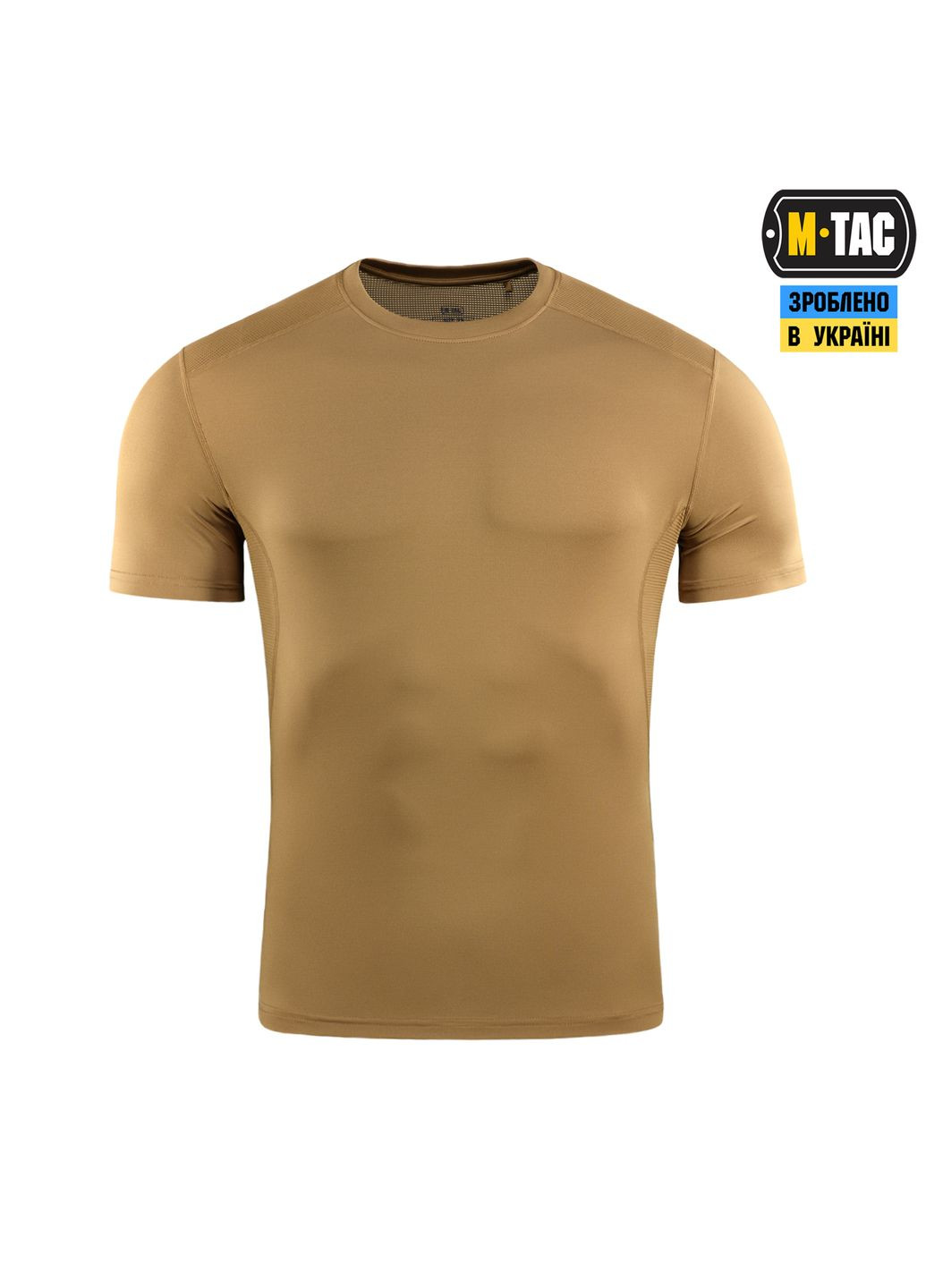 Термофутболка Ultra Vent Coyotee ( ) M-TAC (303412814)