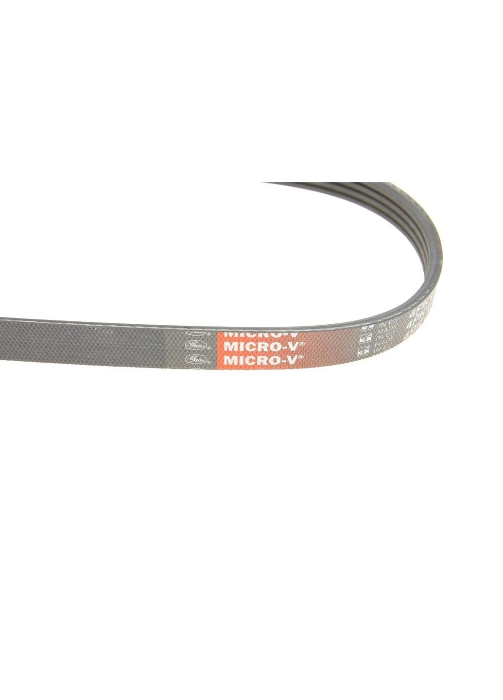 Ремінь поліклін. 4PK613 (Вир-во ) 4PK613 Gates (360489164)