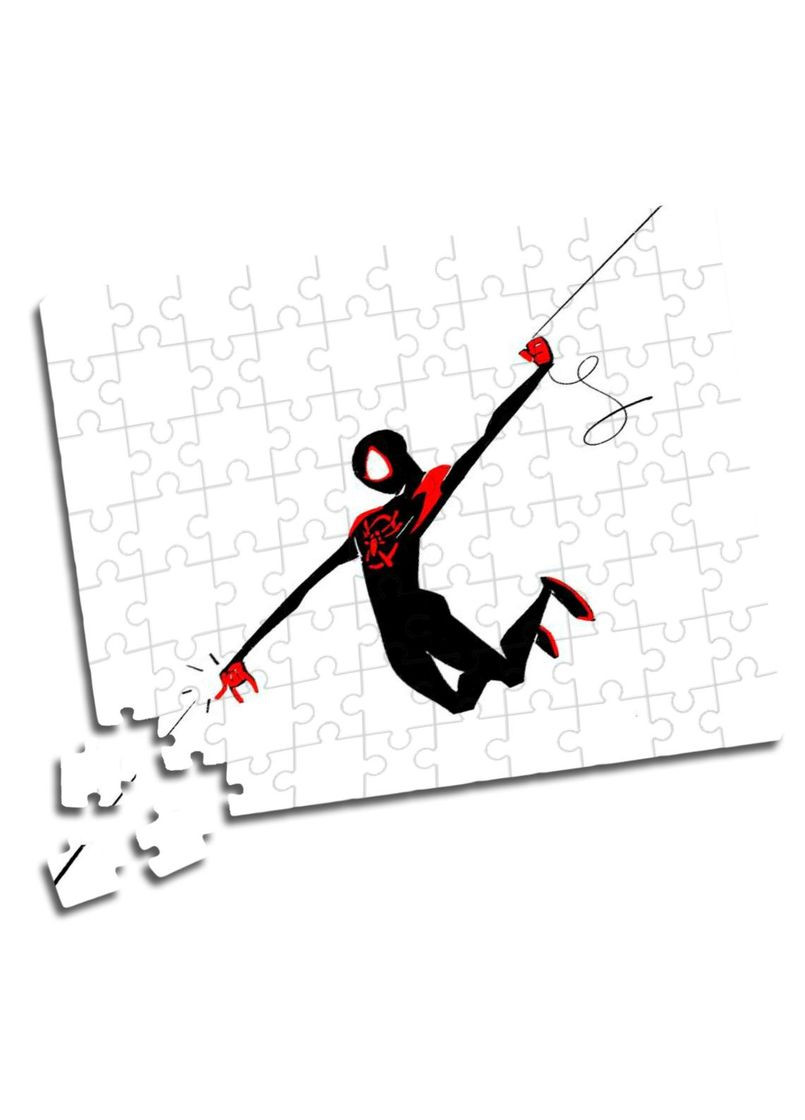 Пазли для дорослих та дітей A4 No Brand (302298224)