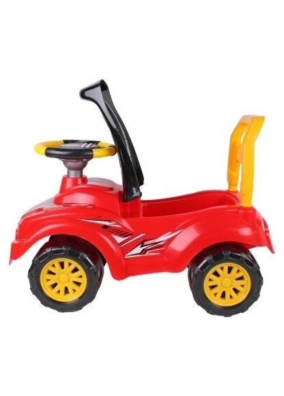 Іграшка Автомобіль для прогулянок 6665 shop (4823037606665) ТехноК (387571804)