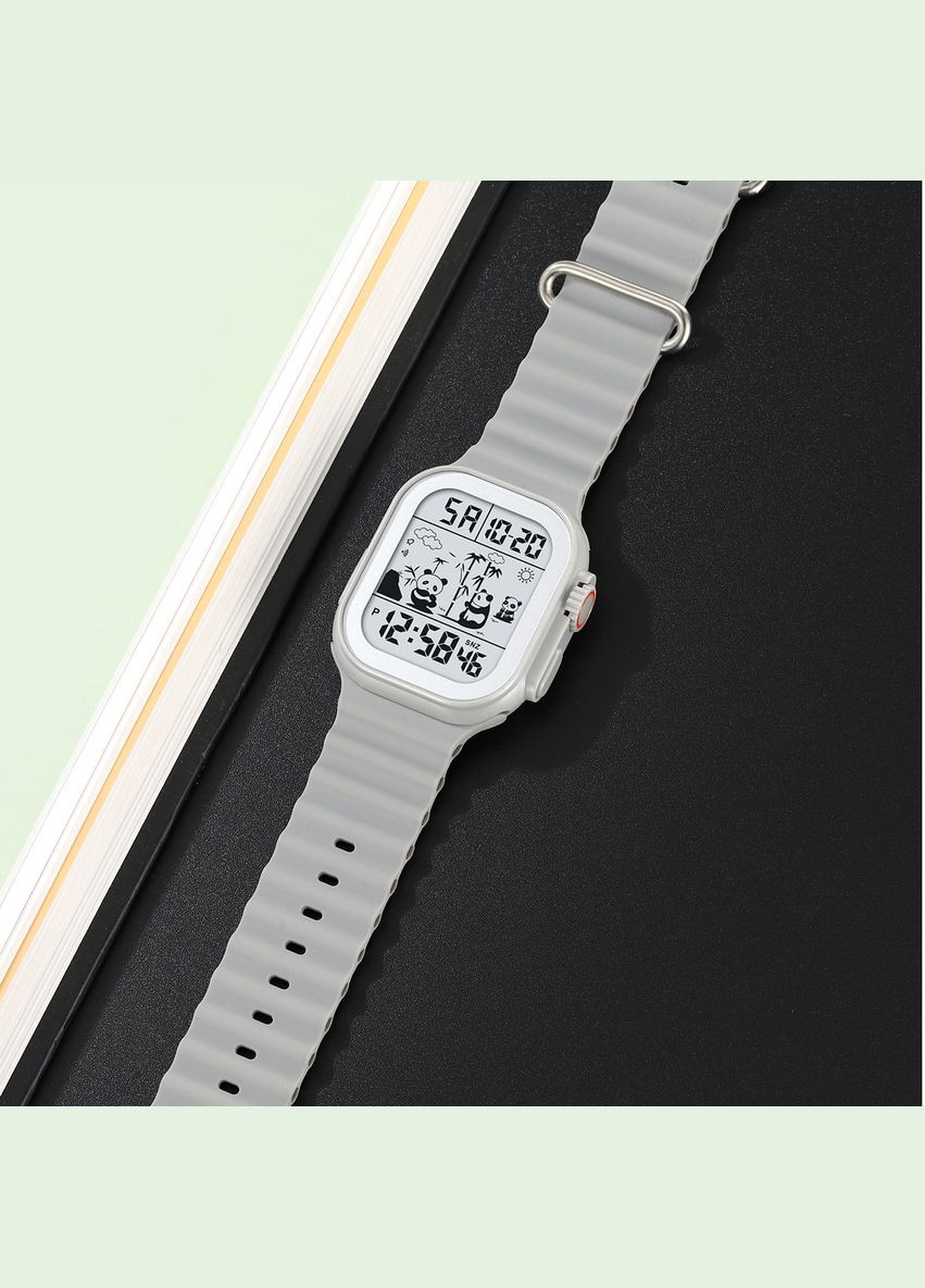 2247GY Grey SALE электронный сasual Skmei (324089002)