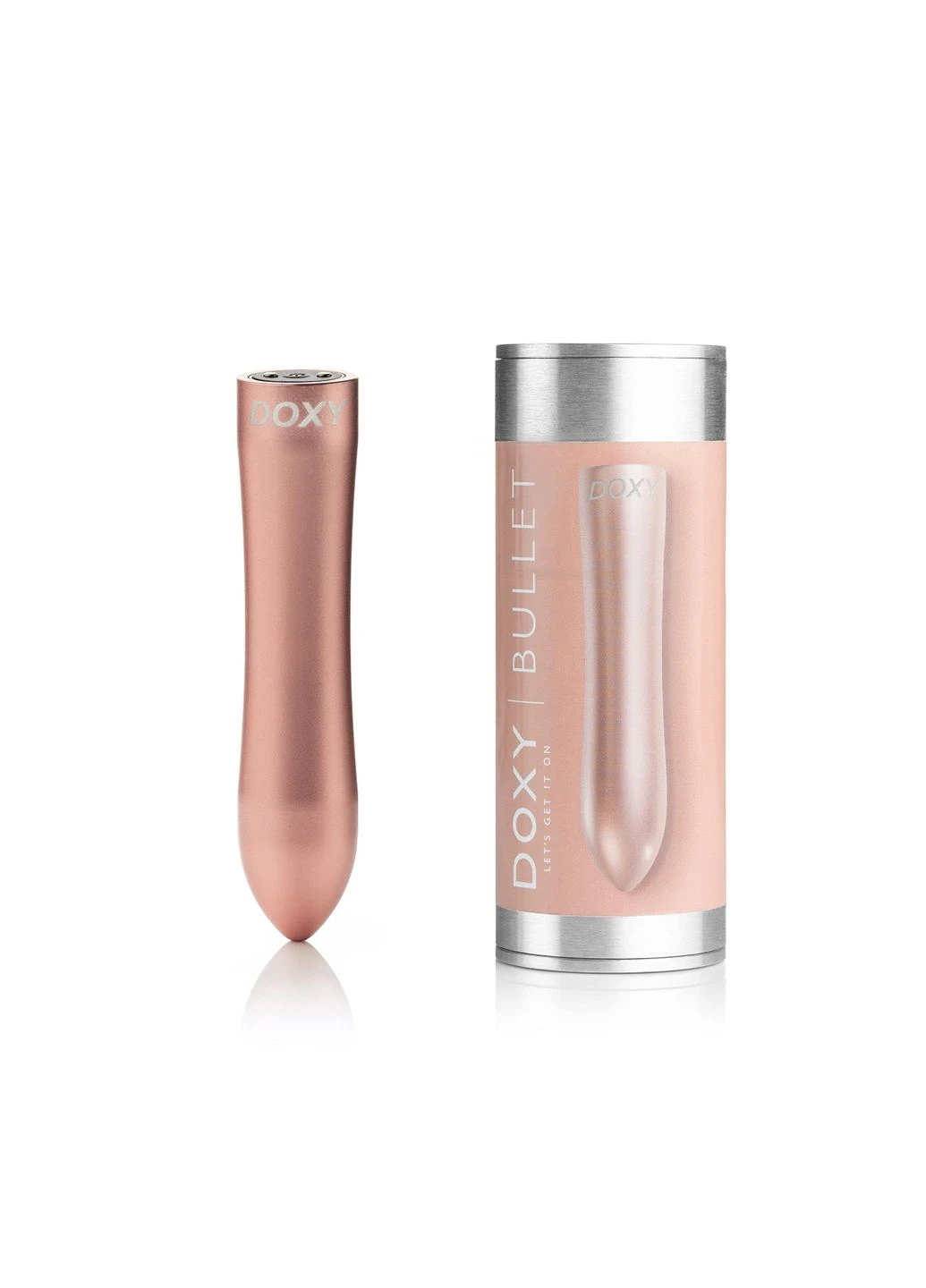 , розовый Doxy (297131729)