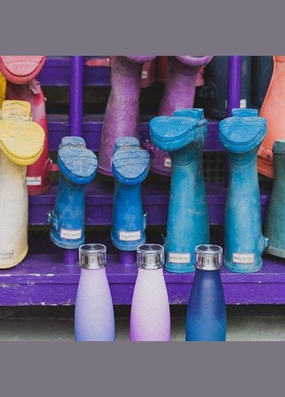 Бутылка Built 500 мл C000832 LIFETIME BRANDS (316618967)