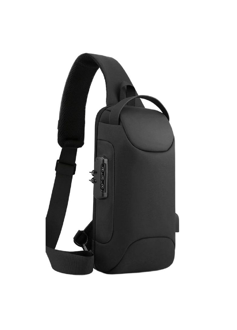 Чоловіча текстильна сумка-рюкзак RoyalBag ATN01-T-X1661A (282823935)