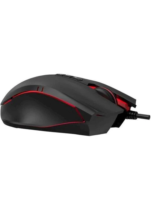 Миша ES7 Stone Black [144594] Bloody (400903242)