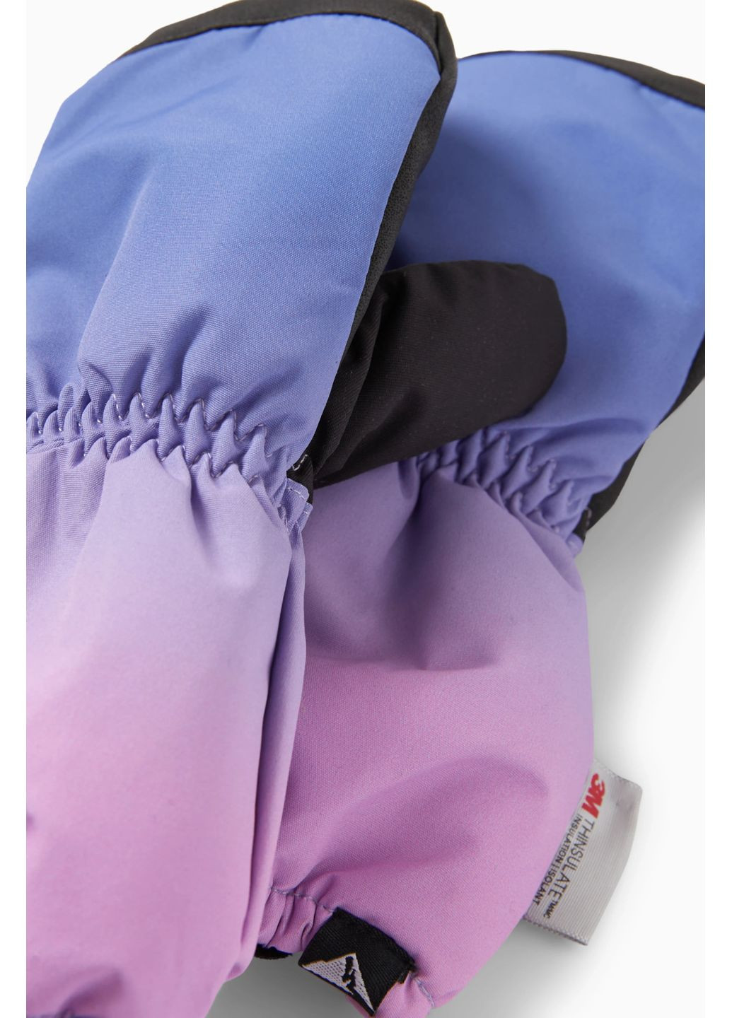 Лыжные варежки C&A (368337811)