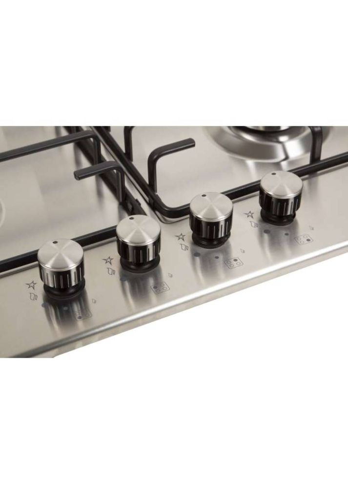 Варильна поверхня HG640-MA3 S (X) Ventolux (306825722)