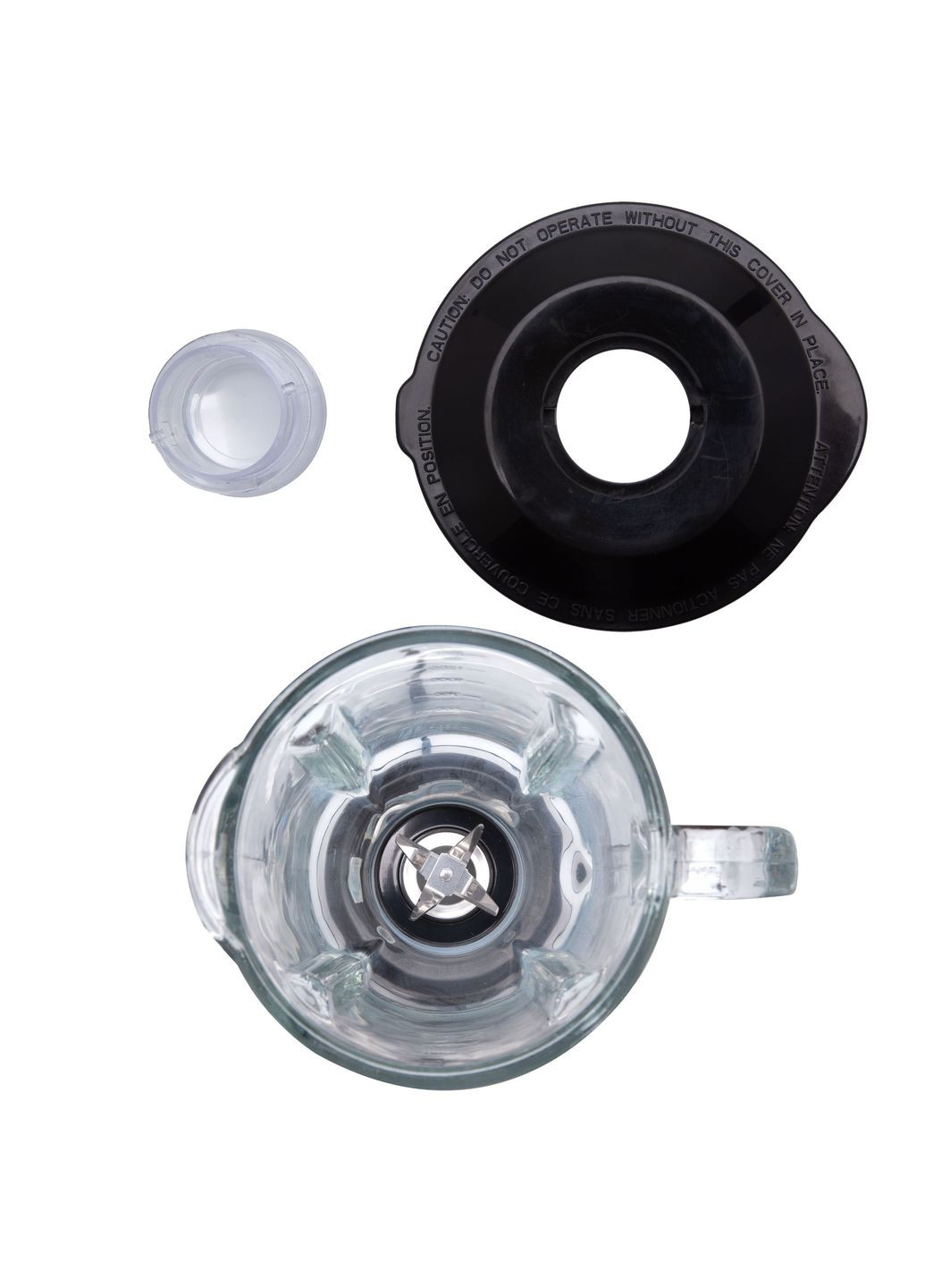 Блендер RETRO SS-5565 (стационарный) Sogo (360572797)