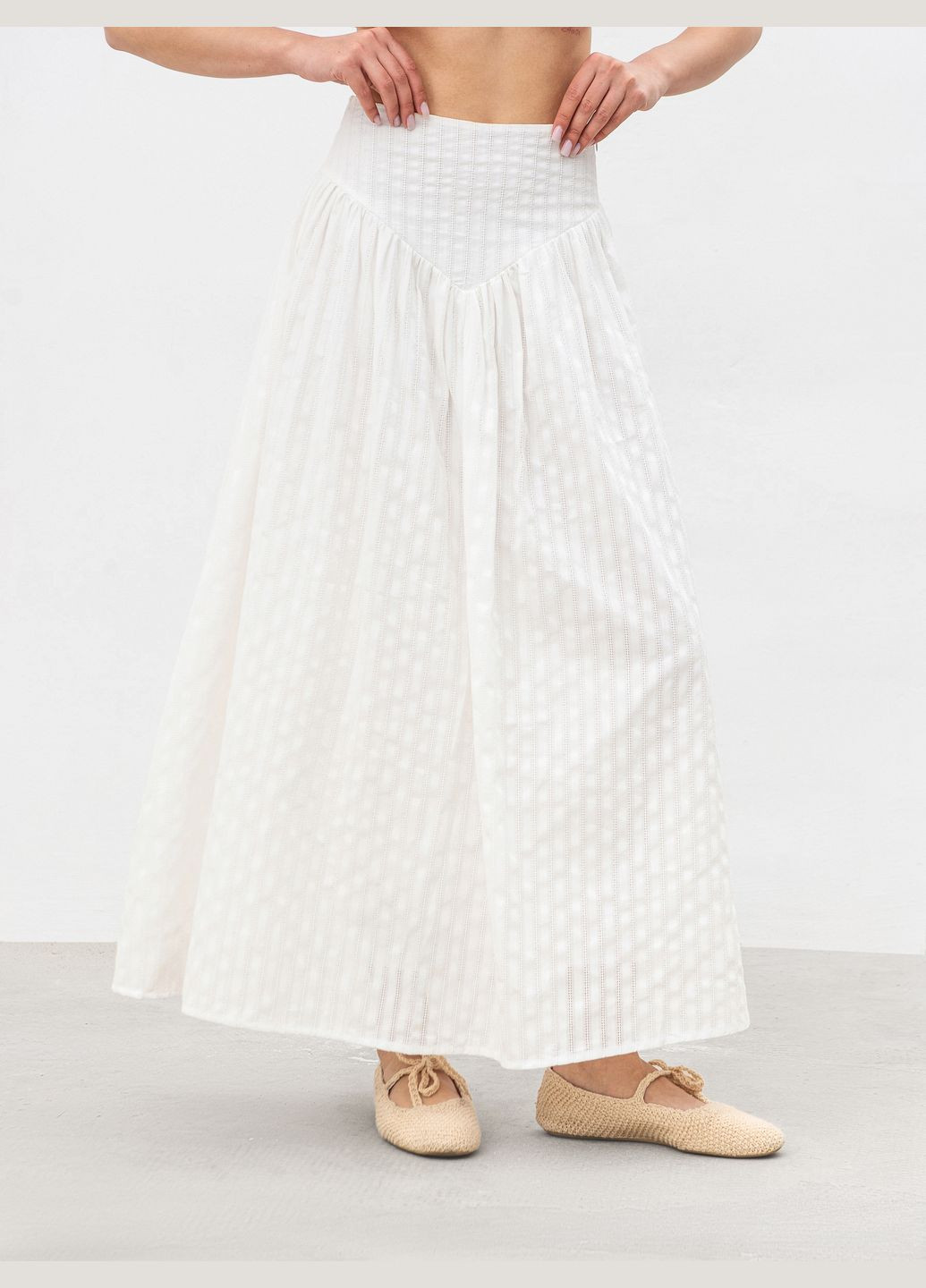 Спідниця Romashka Арфа (335250570)