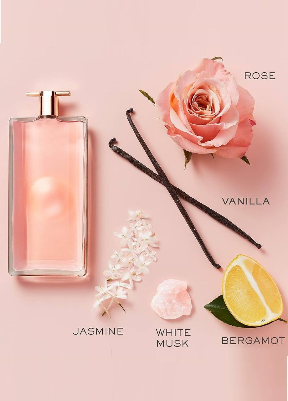 Парфумована вода Idole Le Parfum (пробник), 1.2 мл Lancome (369395040)