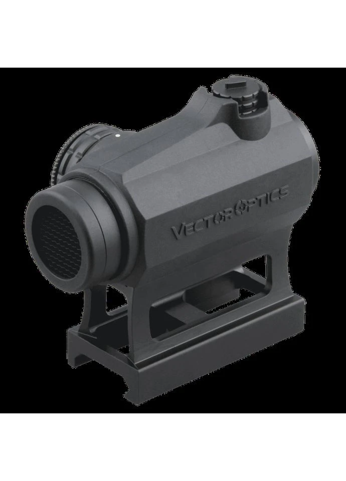 Приціл коліматорний Maverick 1x22 Red Dot Scope S-MIL Vector Optics (386505691)