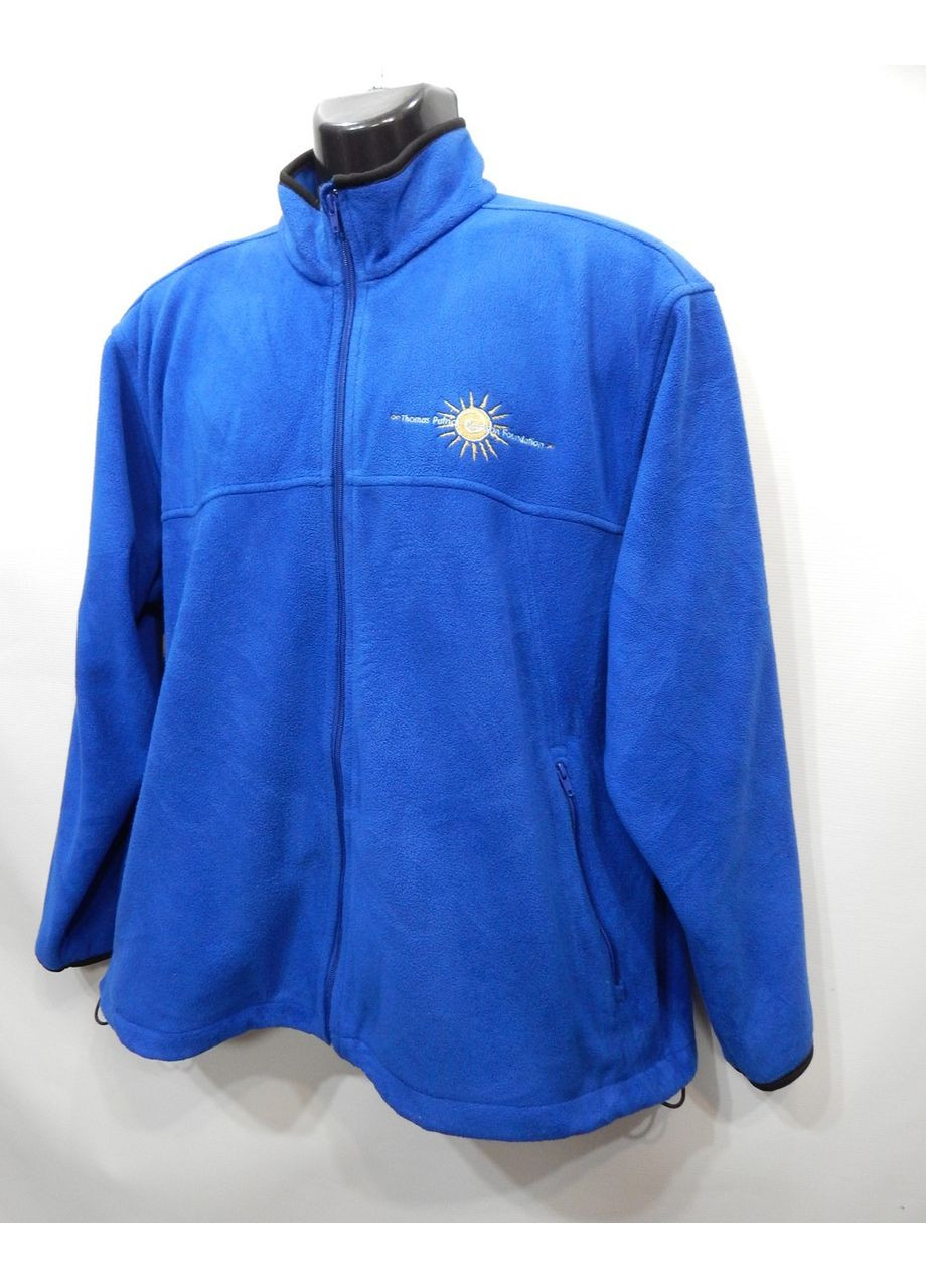 Мужская теплая флисовая кофта Chesnut Hill р.52 019FMK No Brand (317352895)