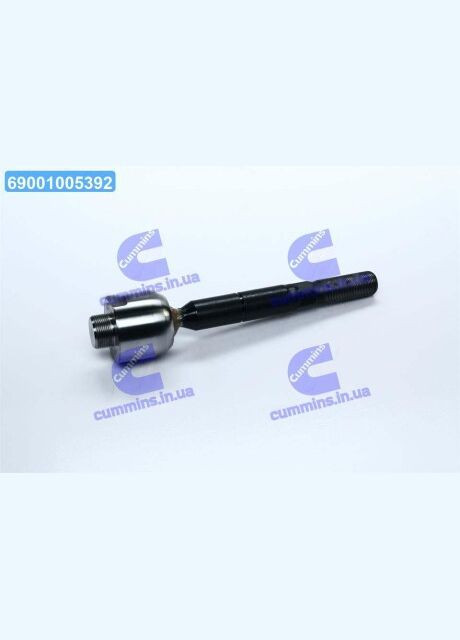 Тяга рул. TOYOTA LAND Cruiser 200/Lexus LX570 07- LH=RH (пр-во Япония) SRT120 555 (366187892)