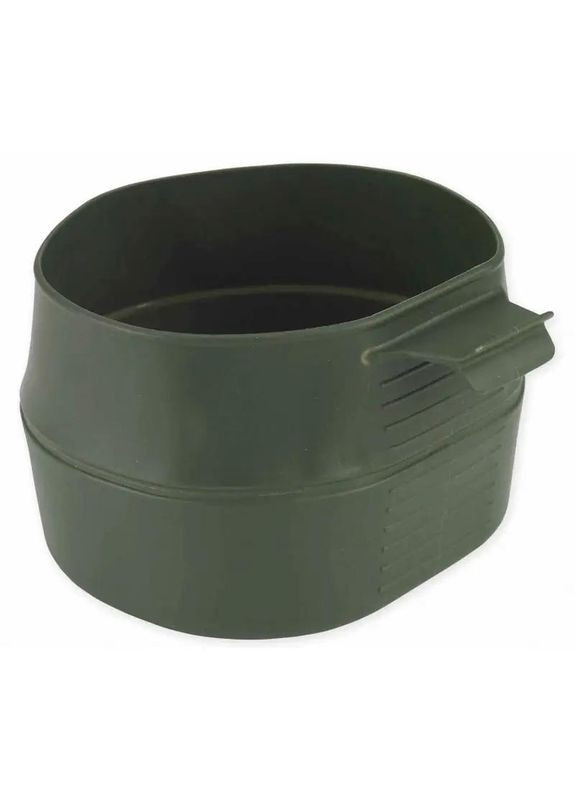 Кружка Fold-A-Cup. Olive green Wildo (317049381)