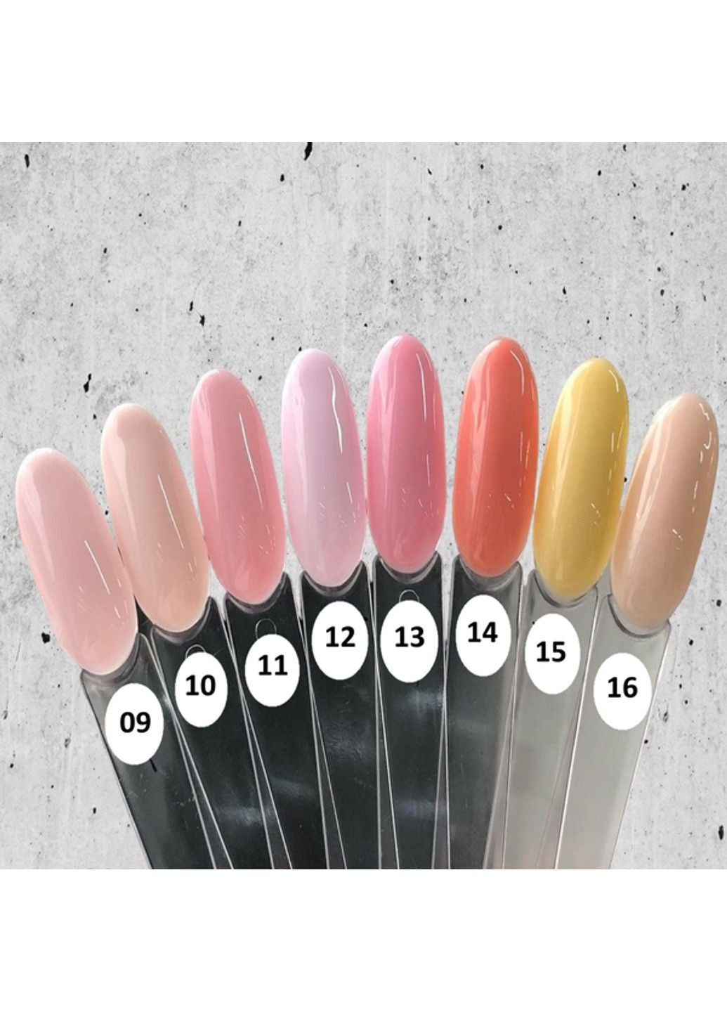 Каучукова База Spring Rubber Base MagicNail (292733897)