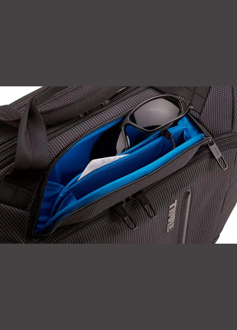Сумка для ноутбука Crossover 2 15.6" C2LB-116 Black Thule (316436667)