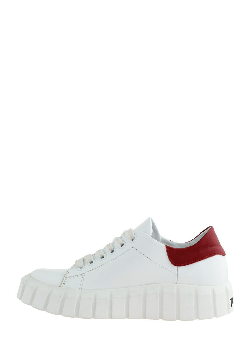 Кросівки RF127-1 Білий Foletti білі демісезони (317420248)